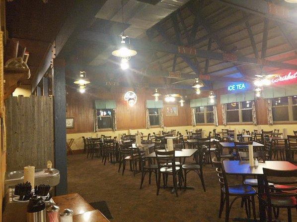 Bill Miller BBQ