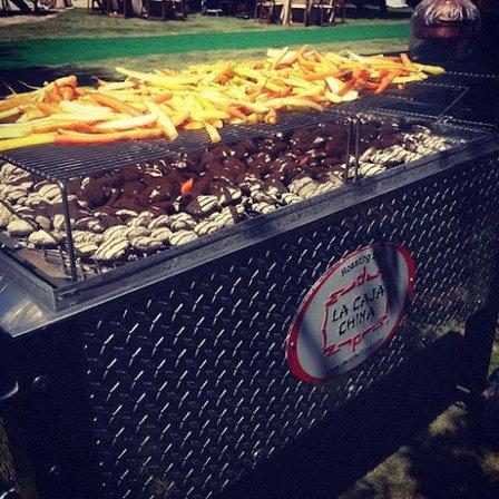 Jason Dady Catering & Events