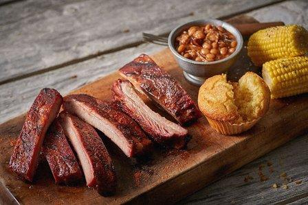 Famous Dave's Bar-B-Que (To Go Only)
