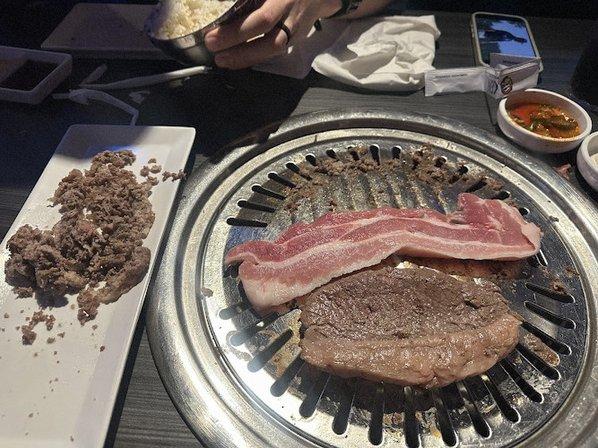 Gen Korean BBQ House