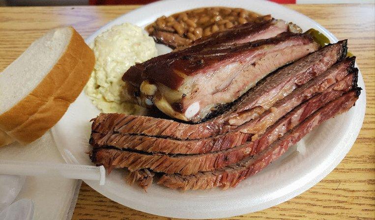 Smokin' Joe's of Texas