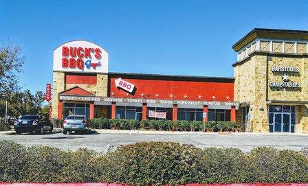 Buck's BBQ