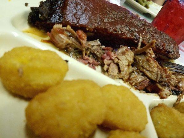 Rib House BBQ Restaurant