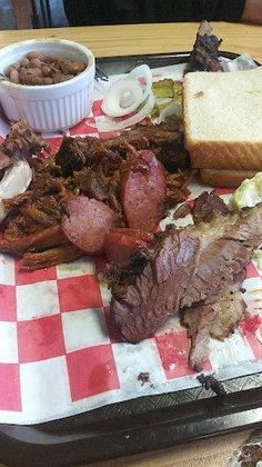 Babcock BBQ