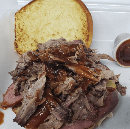 Cake-N-Que