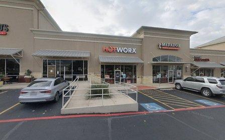 Saladworks
