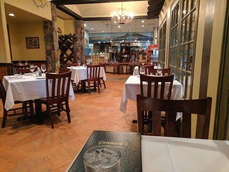 Gennaro's La Cucina Italiana