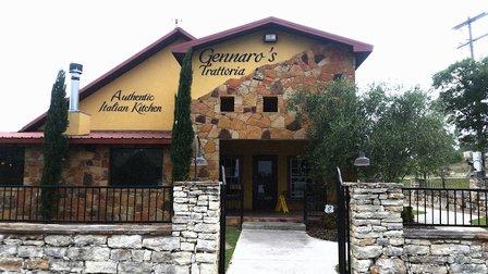 Gennaro's Trattoria
