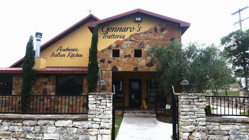 Gennaro's Trattoria