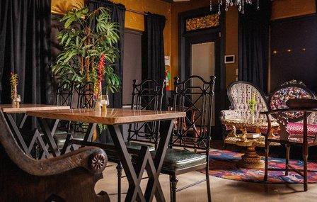 Gruene's Last Call
