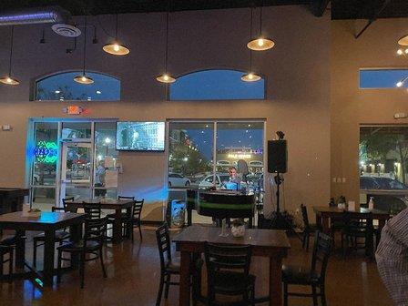Lone Star Lounge Creekside