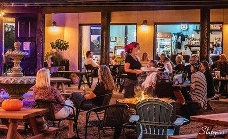 Our Lady Bar & Patio