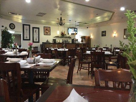 Umberto's Italian Grill