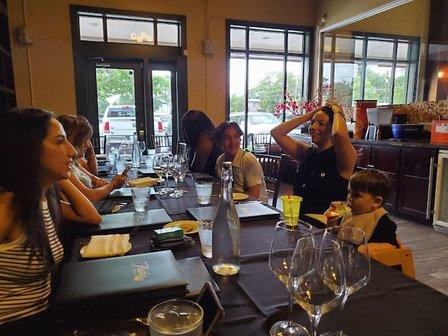 Pesto Ristorante - Olmos Park