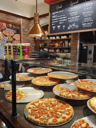 Luciano Express Pizzeria