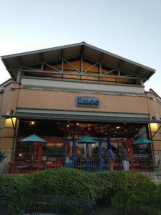 Luce Ristorante E Enoteca