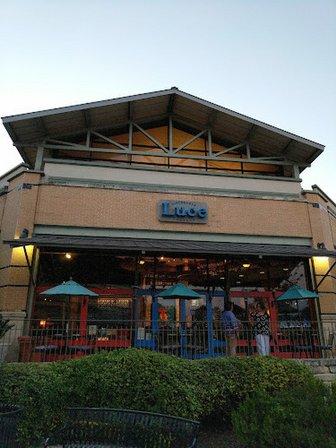 Luce Ristorante E Enoteca