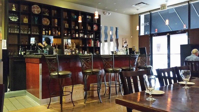 Rossini Italian Bistro