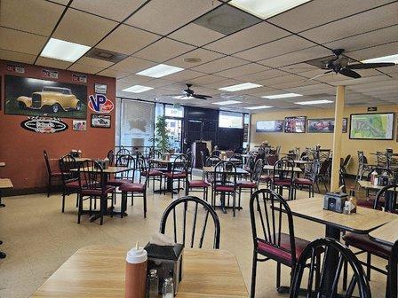 Zito's Deli