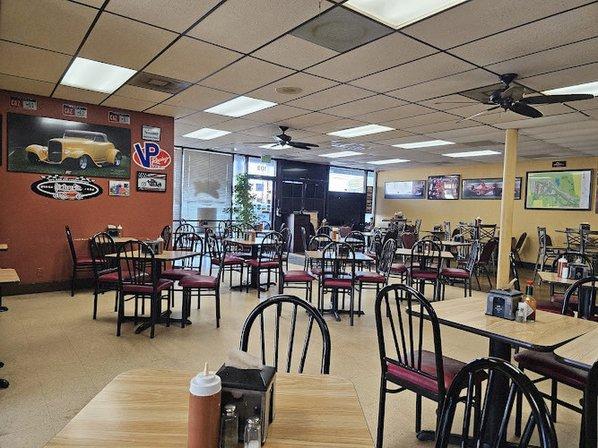 Zito's Deli