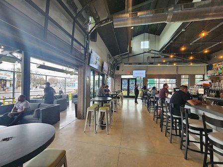 McIntyre's Southtown