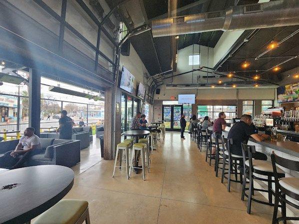 McIntyre's Southtown