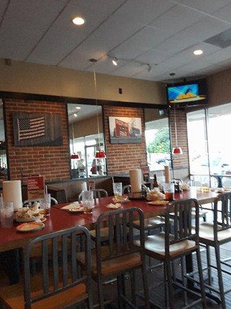 Pizza Hut
