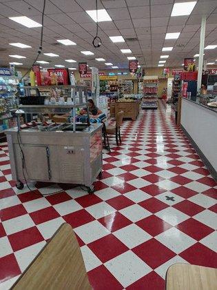 Culebra Meat Market 33