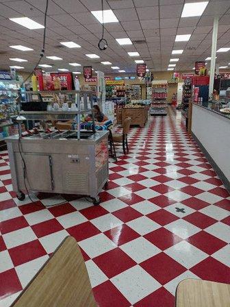 Culebra Meat Market 33