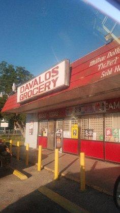 Davalo's Grocery