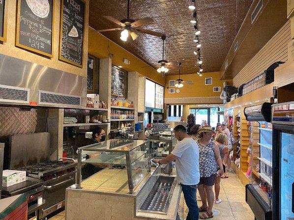 Francesco's Gelato
