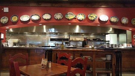Johnny Carino's