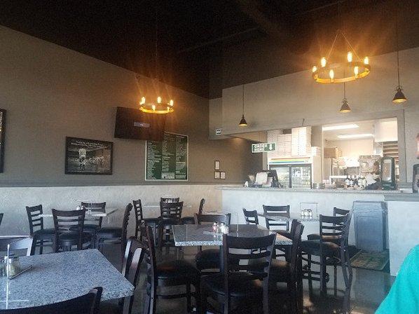 46th St. New York Style Pizzeria/Alamo Ranch