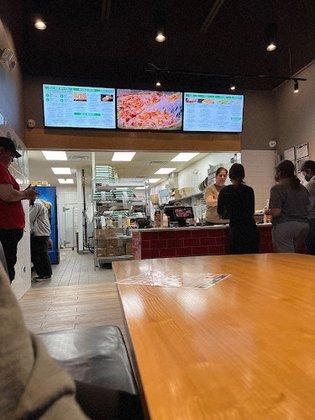 Marco's Pizza
