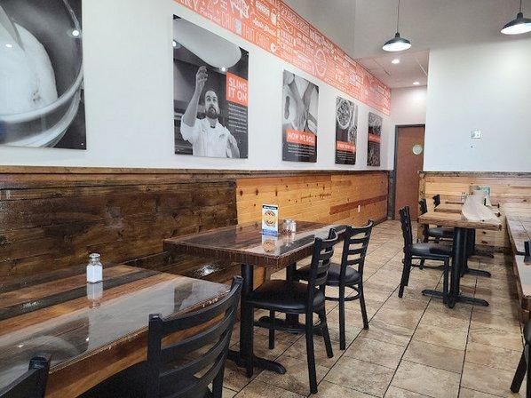 DoubleDave's Pizzaworks