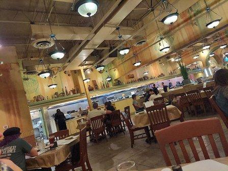 Zio's Italian Kitchen