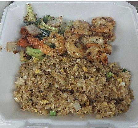 Itachi teppanyaki