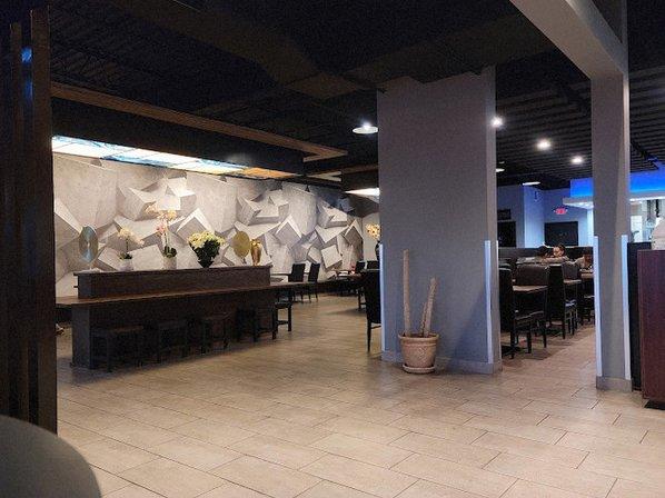 Yaya's Thai Fusion