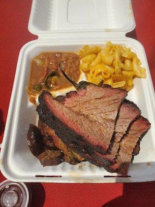 Just Like Mama's Soul food Seafood & BBQ