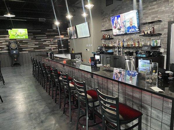 The Break Room Live Oak