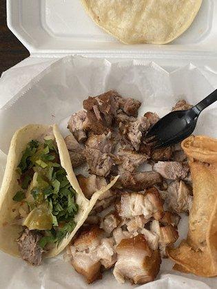 Carnitas El Guero