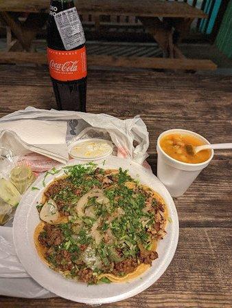 Taquitos Mexico
