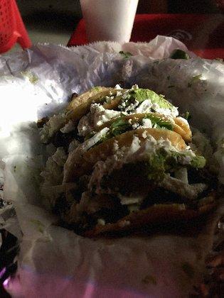 Taqueria El Potro