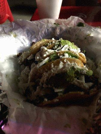 Taqueria El Potro
