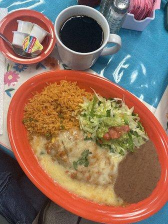 El Frijolito Mexican Restaurant