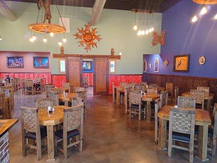 Tia’s Taco Hut