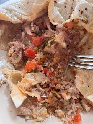 Wham Bam Burrito