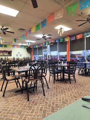 Jalisco Grill