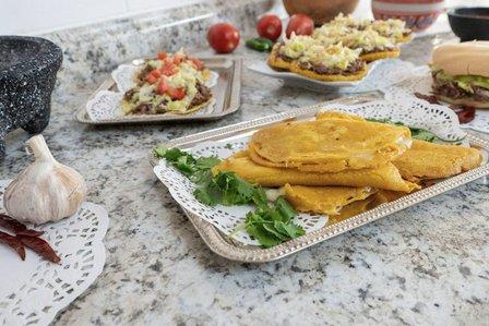 Los Sopes!