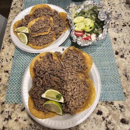 Miss Tacos